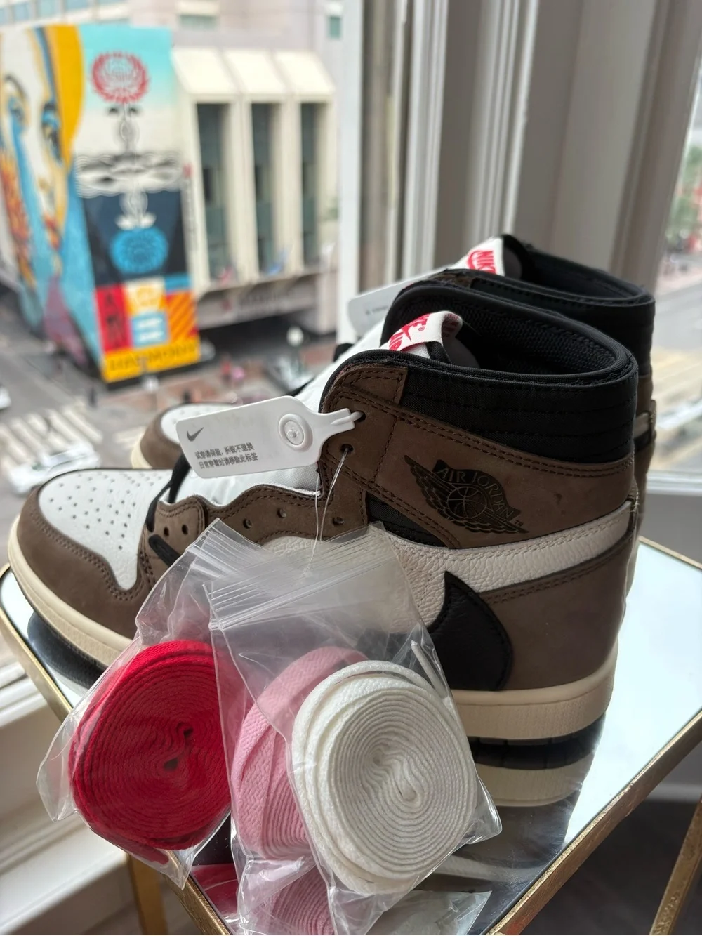 Jordan 1 Retro High OG SP